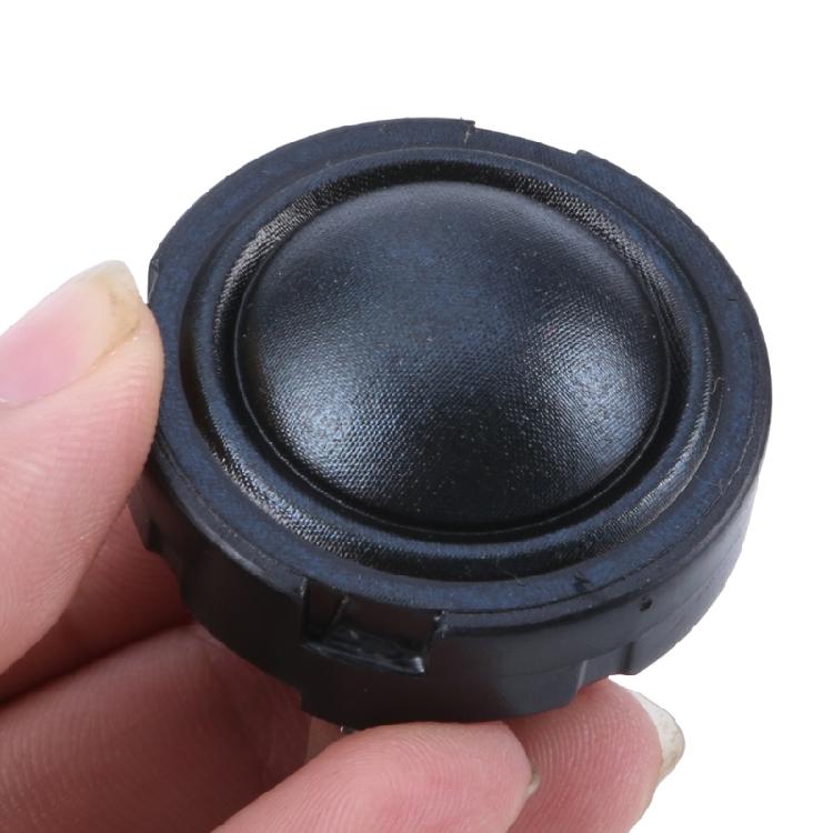 Superior Sound Tweeters 4Ohm High Pitched Speakers with Heat Dissipation for DIYer Projects Detailed Sound Reproduction
