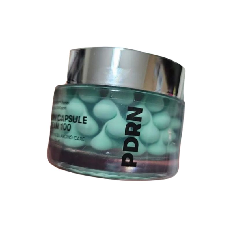 VT Cosmetics PDRN Капсульный крем 100 50 мл