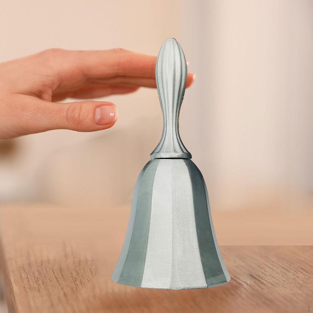 Classic Hand Bell for Elegant Events