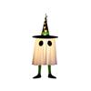 Halloween Terror Decoration  Pendant Hanging  Threatening Prop Courtyard Decoration Pendant