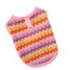 Pet spring and summer new cat clothing than bear dog cat pet clothes dog clothes