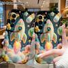 Phone Case: 2D Flat, Suitable for Samsung Galaxy A34 A35 M05 M06 S20 S22 S21 FE Plus 5G Protective Cases, Cosmic Space Scene, Perfect Christmas and Ha