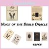 Voice Of The Souls Oracle A High-quality Card Game For Family Bonding And Skill Development