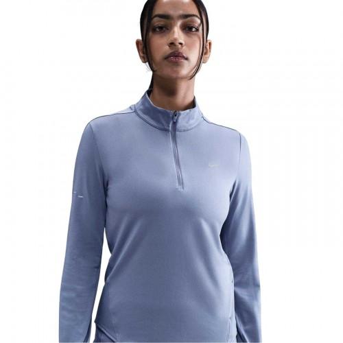 Nike Womens/Ladies Swift Quarter Zip Running Top