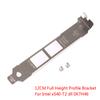Full Height Profile Bracket For Intel X540-T2 Dll 0K7H46 10G Ethernet Baffle