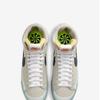 Nike Sneaker High Top Blazer Mid  77 Dh4505 200 P2201