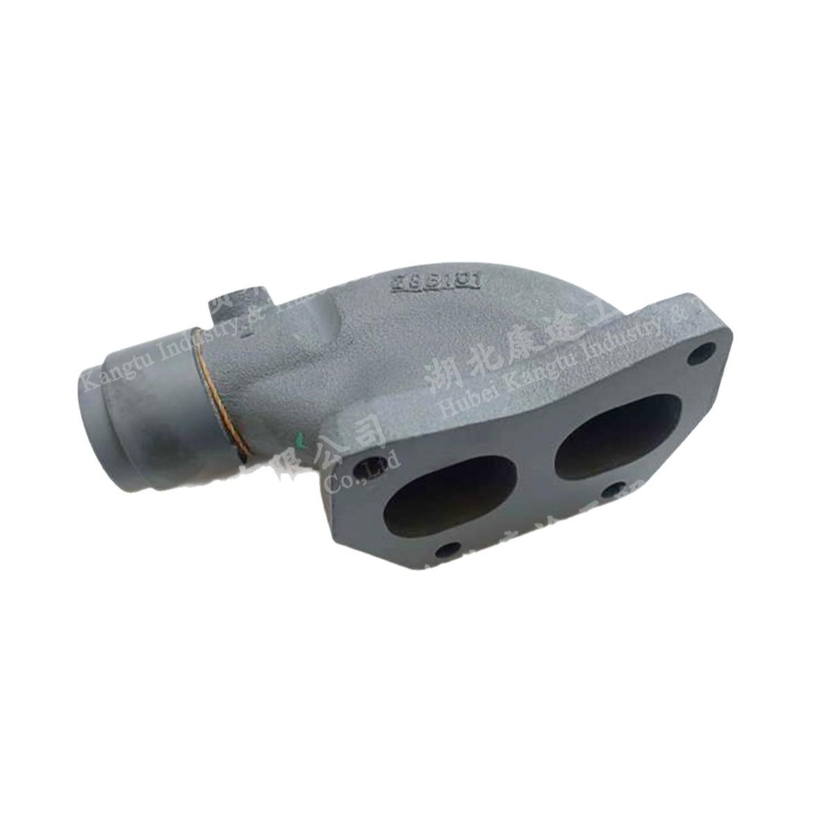 Dongfeng Cummins 15N Exhaust Manifold 5612222 Kangtu