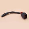 Air Temperature Sensor Harness Plug Connector Fit For Dodge Neon Journey Grand Caravan Jeep Compass Patriot Chrysler Sebring New