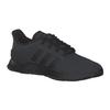 Adidas QUESTAR FLOW NXT Running Size Core FY9559 Shoes, Medium, 27.5cm, Black,
