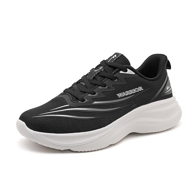 Warrior Men's WXY(ZA)-4421 Casual Low-Top Sneakers