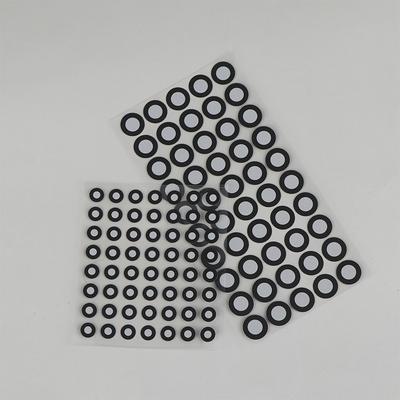 100/300Pcs 3X6Mm 6X10Mm 3D Scanning Mark Point For Creality Cr-Scan Raptor/ Otter/ Ferret Pro 3D Scanner Tracking Dot