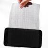 1pc 5mX7/10/12cm Self-Adhesive Floor Drain Stickers Shower Drain Hair Catcher Disposable Mesh Sink Strainer Filter For Bathroom