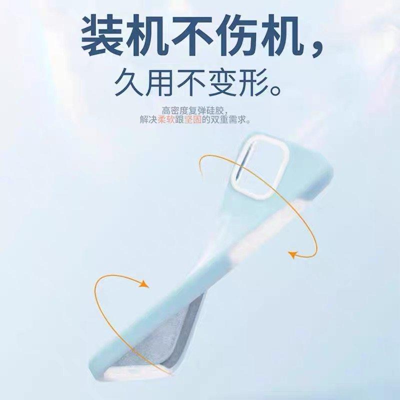Applicable to OPPOFindx9 mobile phone case jelly new true liquid silicone Findx8S + magnetic protective case solid color