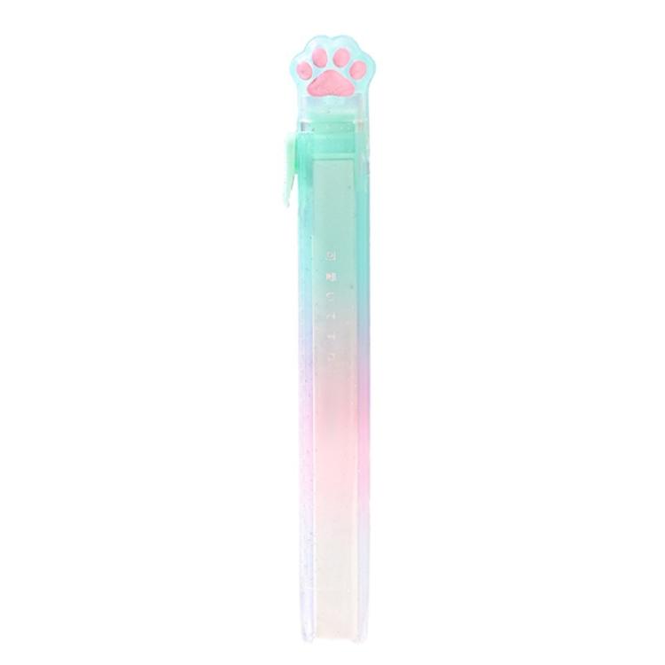 

Pencil Erasers Back to School Erasers Push-Pull Eraser Cats Claw Erasers Simple Eraser Reward Gift for Children