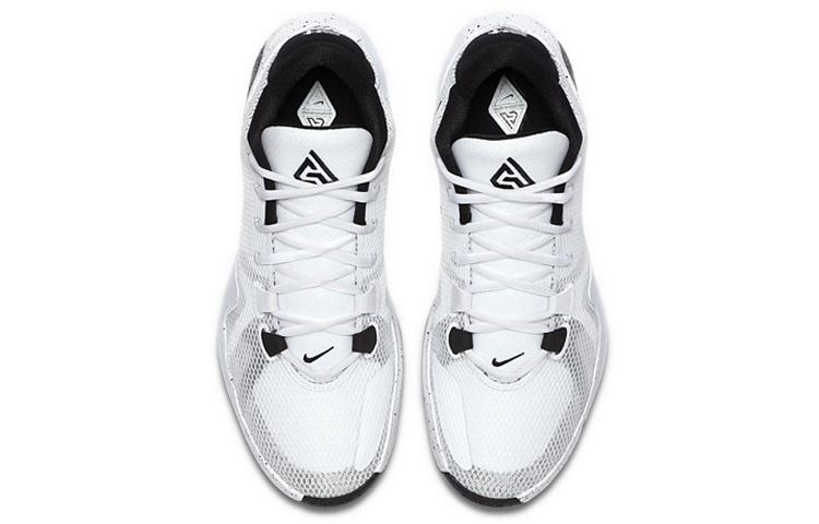 Nike Zoom Freak 1 'Oreo' BQ5422-101