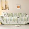 Double-Sided Chenille Sofa Cover All-Inclusive  Anti-claw living Room Sofa Cover All-Season Universal Non-slip Sofa Towel
