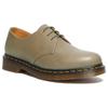 Dr. Martens 1461 Leather Simple Comfortable Versatile Casual Shoes Men Shoes Olive 30683352