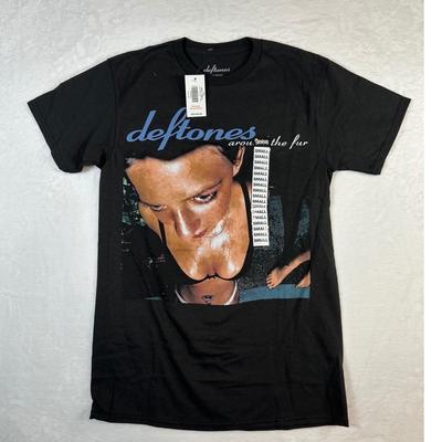 Üst giysisi – T-shirtler