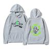 Hoodies Men Hip Hop Graphic Print Sweatshirts Unisex Autumn Casual Streetwear Pullovers