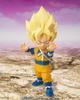Tamashii Nations Dragon Ball Daima Super Saiyan Son Goku S.H.Figuarts - (Mini)