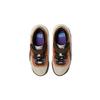 Onitsuka Tiger Admix Runner Low top Kids Lifestyle Shoes Gray Brown Ki