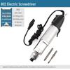 Electric Screwdriver Set 220V: Models 800, 801, 802 with Adjustable Speed and Torque