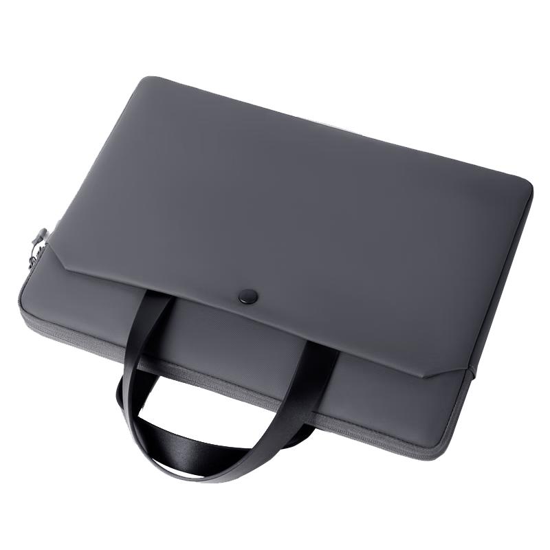 Commuter Business Laptop Briefcase 15.6 inches