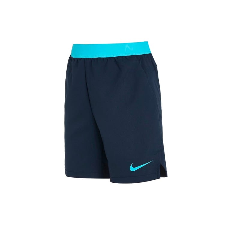 Nike Casual Shorts Men's Dark Blue Moderate CJ1958-452