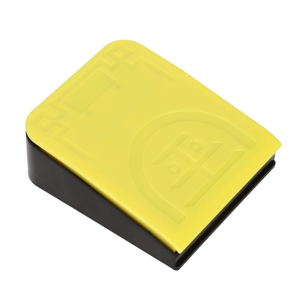 USB Foot Wireless Bluetooth Single Footswitch Control Program Customized Computer Keyboard Action Pedal for Pedal, 2.4G