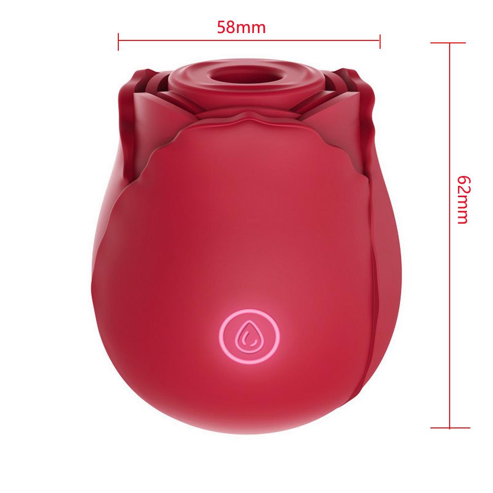 Vagina Sucking Vibrator Intimate Good Nipple Sucker Oral Licking Clitoris Stimulation Powerful Sex Toys for Women