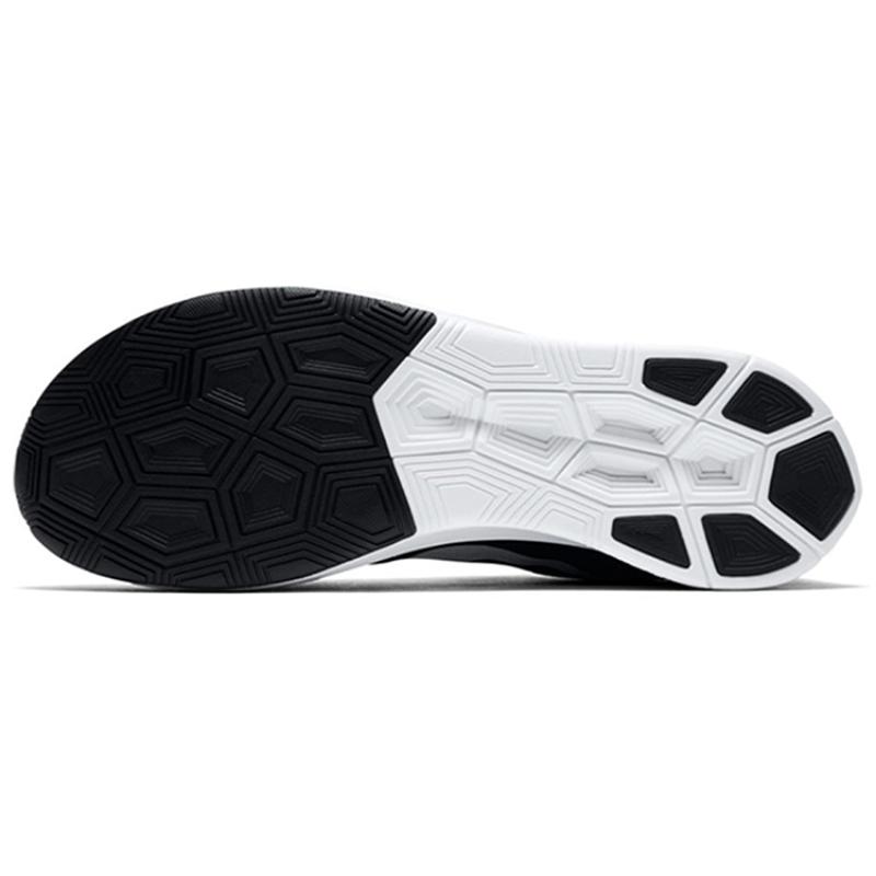 Nike Zoom Fly Black White Sneakers Casual 880848-001