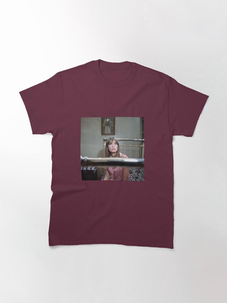 Françoise Hardy Françoise Hardy Classic T-Shirt