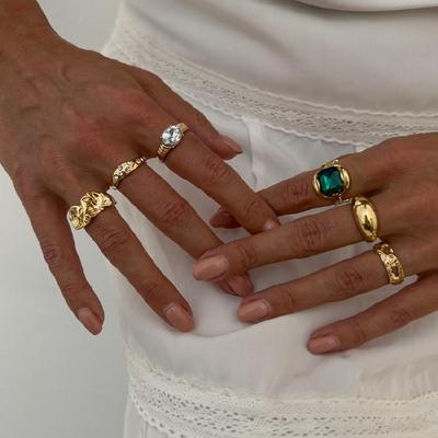 Ringe – Damenringe