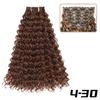 XINRAN Synthetic Long Curly Clip In Hairpieces Extensions Natural Wig Clip In Wig For Women Daily Use