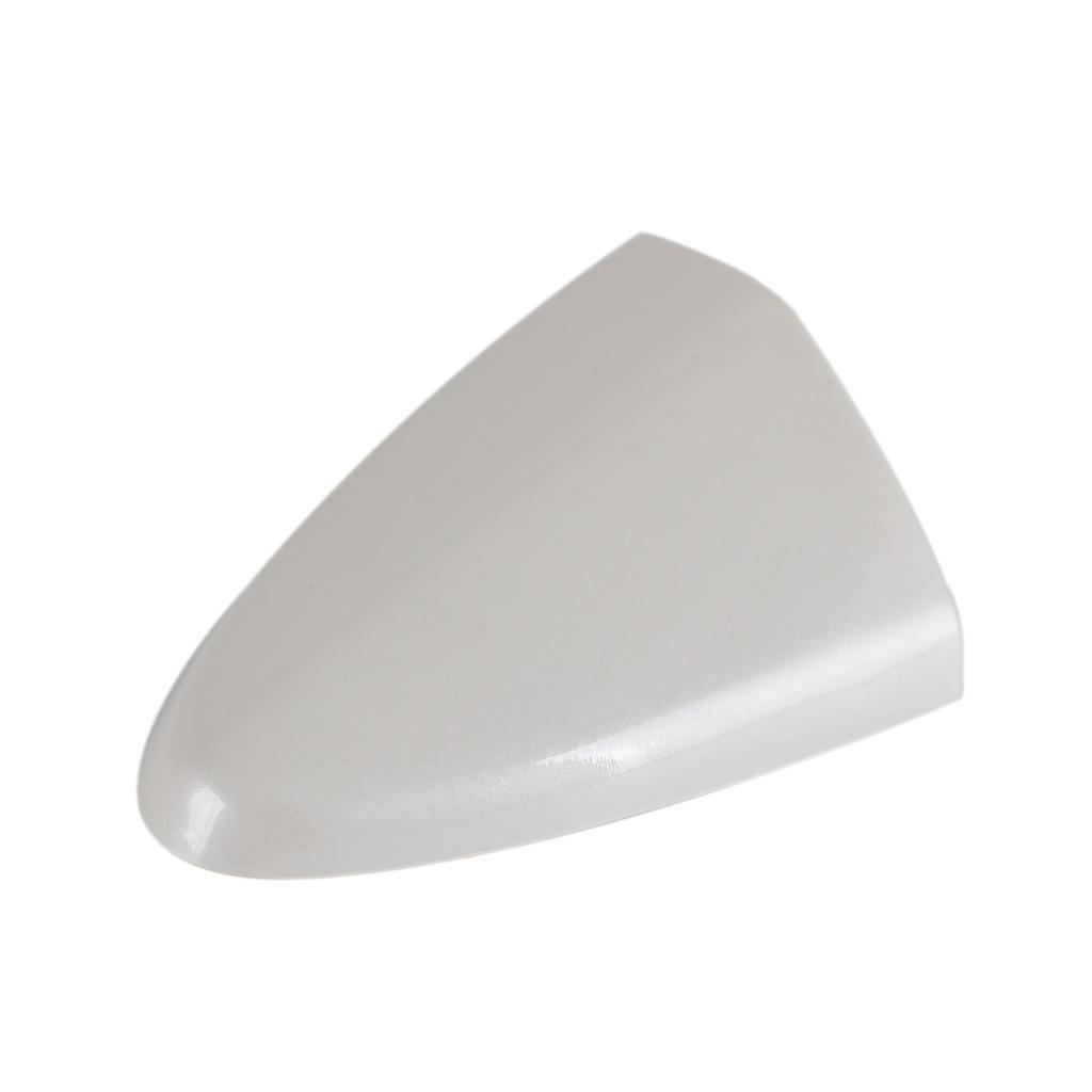 Vit Vänster Fram Ytterdörrhandtag Nyckelskyddslock 69218-53021 För Lexus IS250