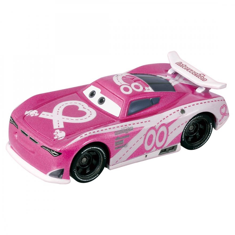 

TomiCa Disney Cars C 20 Flip Dover Стандартный тип