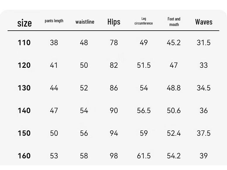 Boys' Tencel Lyocell Denim Look Casual Shorts