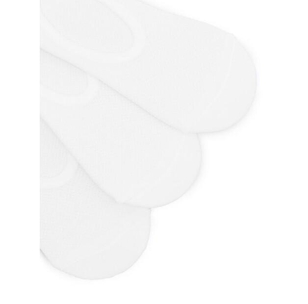 Носки-следки Jenny Fairy 4WB-001-SS24 (3-pack) 2