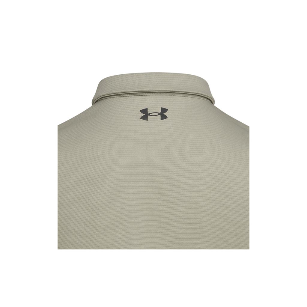 Under Armour Breathable Training Sports Solid Color Versatile Short Sleeve T-Shirt Men Tops 1290140-203