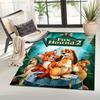 Alfombras y moquetas – Alfombras y tapetes