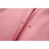 Furina Scottish Cashmere Blend Interlock Knit Jacket