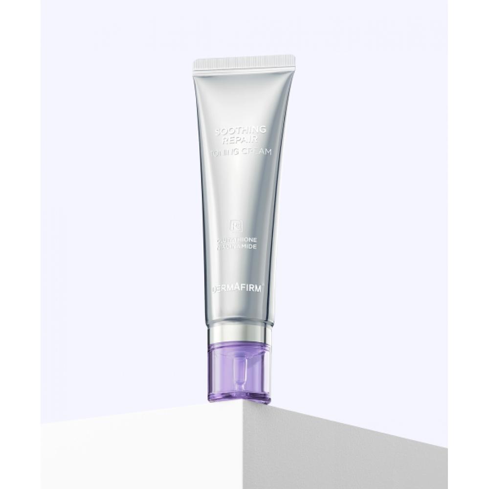 

Dermafirm Soothing Repair Toning Cream R4 50ml NONE