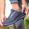 Spring Men Sneakers Breathable Athletic Shoes Fitness Training Shoes Fashion Running Shoes Male Casual Shoes Zapatillas Hombre