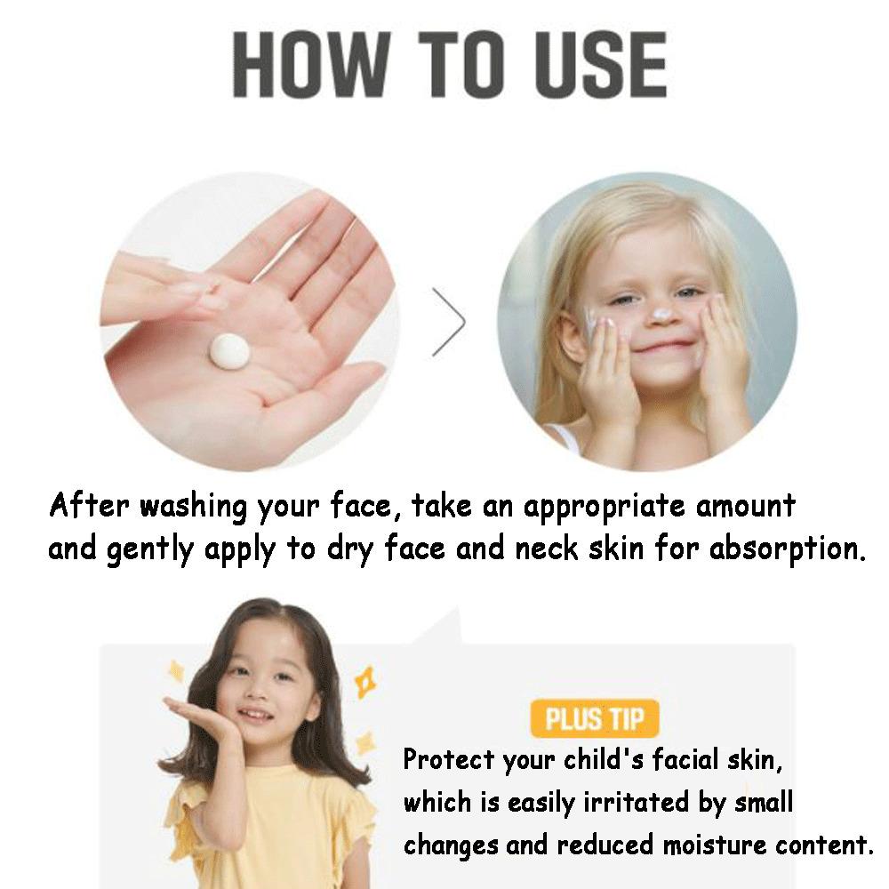 ATOPALM Kids Honey Face Lotion 150ml AUTHENTIC STORE