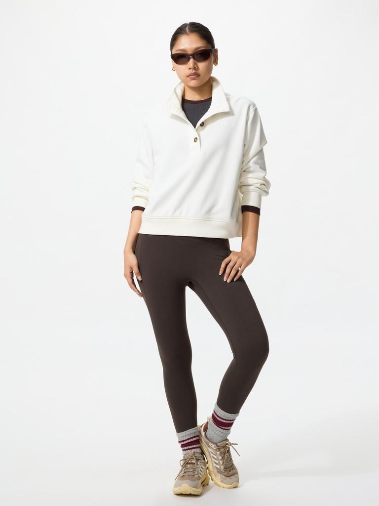 Uniqlo Japan Ultra Stretch Active Leggings