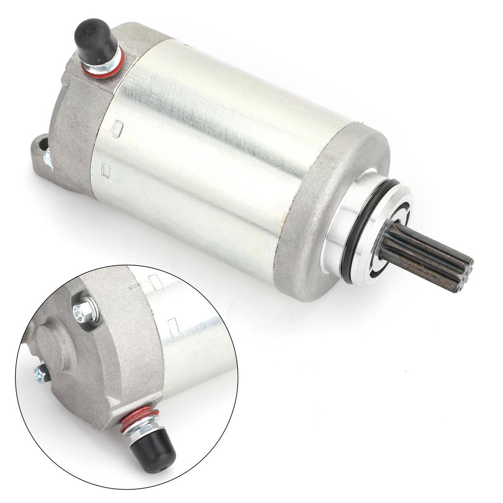 Starter Motor Replacement for Arctic Cat - 0825-024, 0825-013, 0825-011
