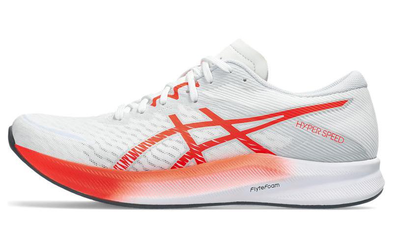 ASICS Hyper Speed 3 Белый Восход Красный 1011B701-101 44