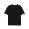 Simple and Stylish Gesture Pattern Print, Men's Round Neck Short Sleeved T-shirt, Comfortable and Breathable Casual Top Suitable for Spring and Summer