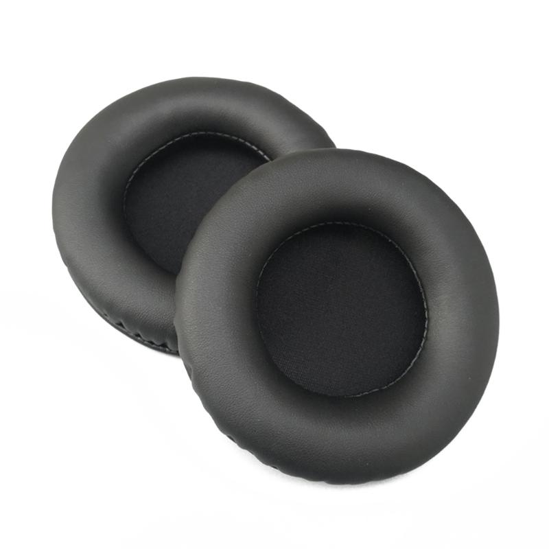 Headphone Earpads Headset Memory Foam Earpad forAKG K52 K72 K92 K240 K242 Memory Foam Earmuffs- Foam Tips