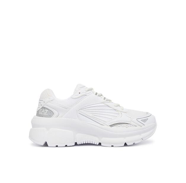 

Кроссовки EA7 Emporio Armani X8X236 XK424 M0196 EU 40_2_3